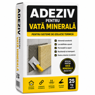 Adezivi Vata